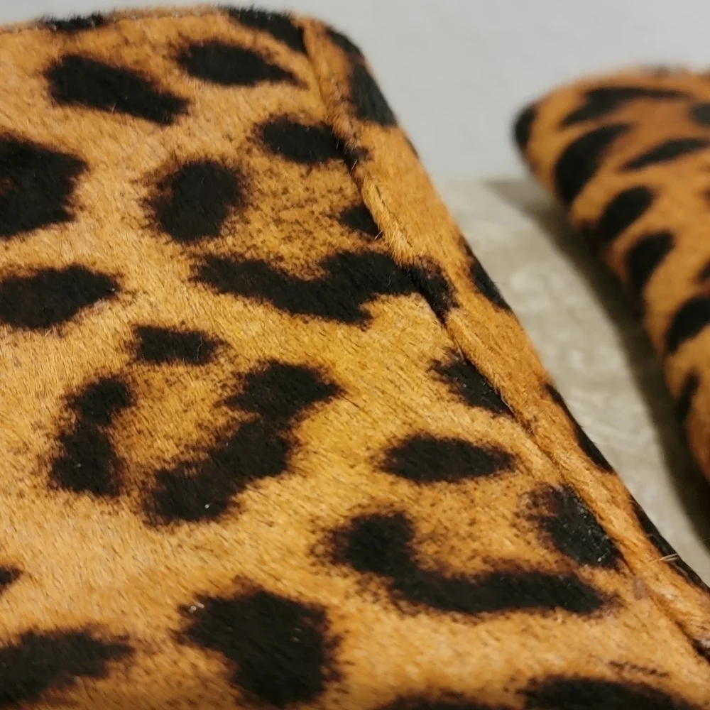 Botkier greer leopard